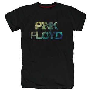 Футболка Pink floyd #11 p_floyd11