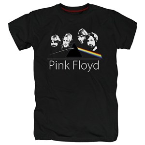 Футболка Pink floyd #13 p_floyd13