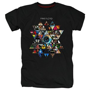 Футболка Pink floyd #15 p_floyd15