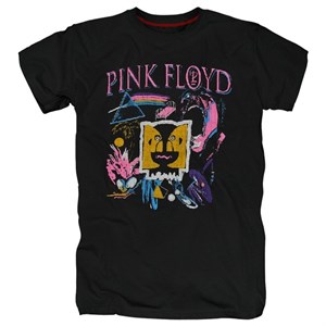 Футболка Pink floyd #17 p_floyd17