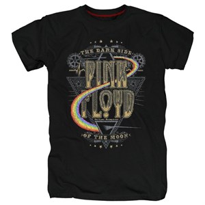 Футболка Pink floyd #18 p_floyd18