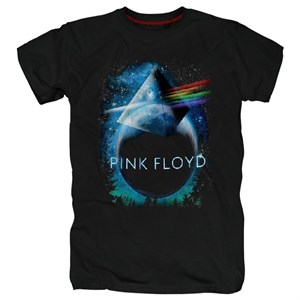 Футболка Pink floyd #19 p_floyd19
