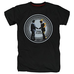 Футболка Pink floyd #21 p_floyd21