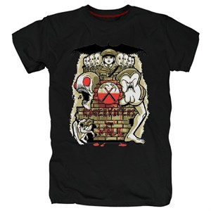 Футболка Pink floyd #23 p_floyd23