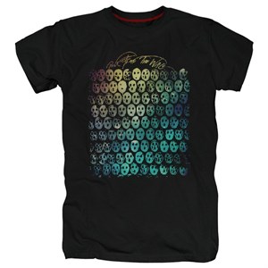 Футболка Pink floyd #26 p_floyd26