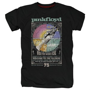 Футболка Pink floyd #33 p_floyd33