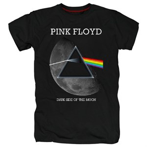 Футболка Pink floyd #34 p_floyd34