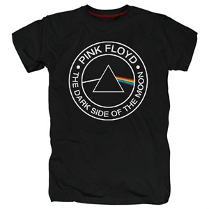 Футболка Pink floyd #35 p_floyd35