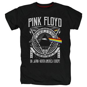 Футболка Pink floyd #37 p_floyd37