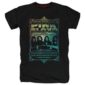 Футболка Pink floyd #38 p_floyd38