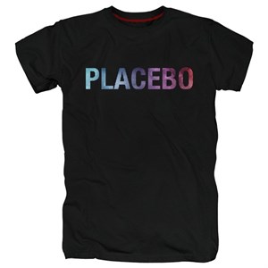 Футболка Placebo #6 placebo6
