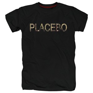 Футболка Placebo #9 placebo9