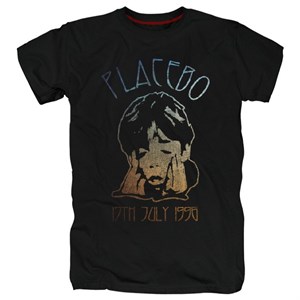 Футболка Placebo #12 placebo12