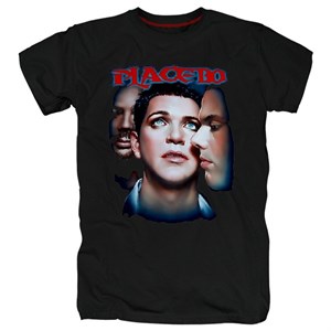 Футболка Placebo #13 placebo13