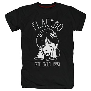 Футболка Placebo #14 placebo14