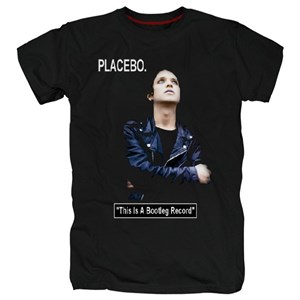 Placebo #15