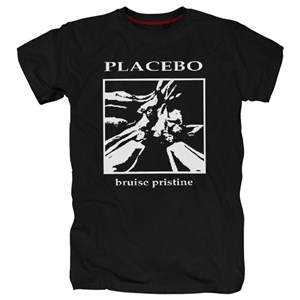 Футболка Placebo #16 placebo16