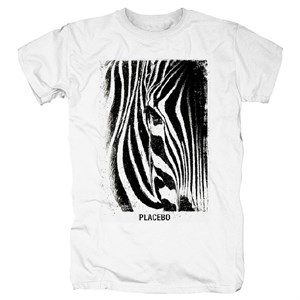 Футболка Placebo #19 placebo19