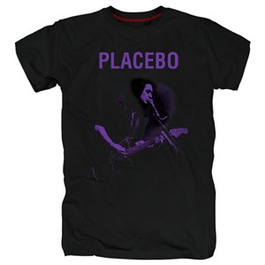 Футболка Placebo #21 placebo21