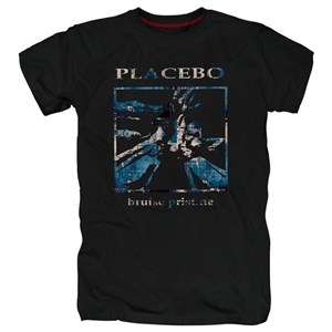 Футболка Placebo #23 placebo23