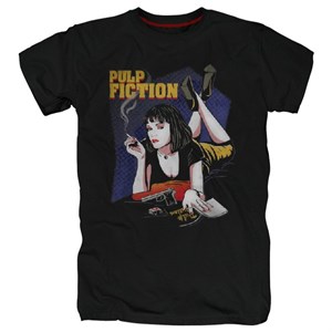 Pulp fiction #2