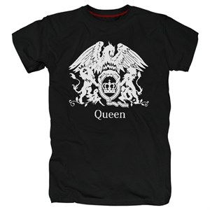 Футболка Queen #3 queen3