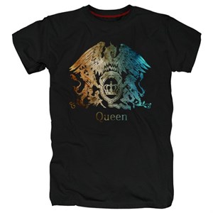 Футболка Queen #4 queen4