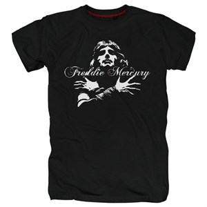 Футболка Queen #5 queen5