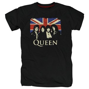 Футболка Queen #8 queen8