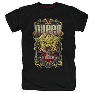 Футболка Queen #9 queen9