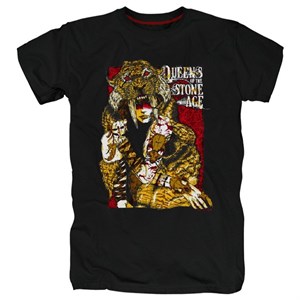Футболка Queens of the stone age #2 q_o_t_s_a2