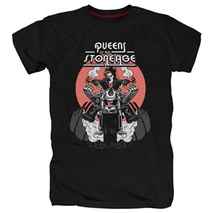 Футболка Queens of the stone age #3 q_o_t_s_a3