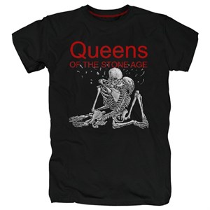 Футболка Queens of the stone age #5 q_o_t_s_a5