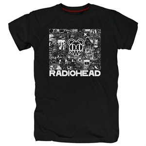 Radiohead #1