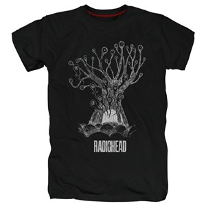 Radiohead #13