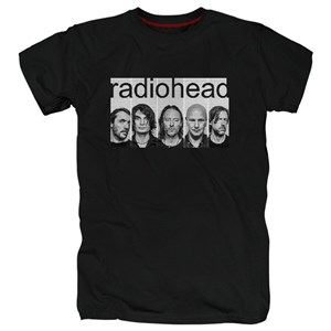 Radiohead #15