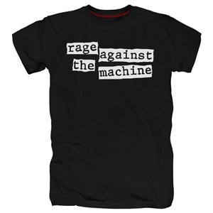 Rage against the machine #2