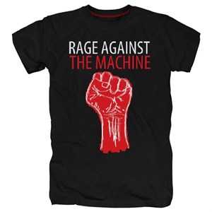 Rage against the machine #14