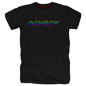 Футболка Rainbow #1 rainbow1