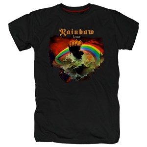 Футболка Rainbow #2 rainbow2