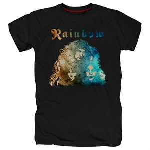 Футболка Rainbow #3 rainbow3