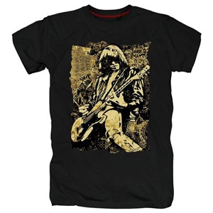Футболка Ramones #5 ramones5