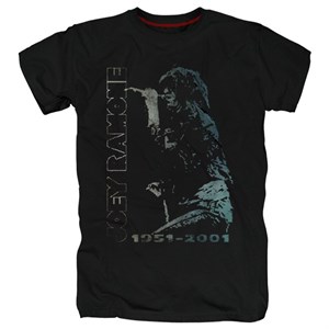 Футболка Ramones #8 ramones8