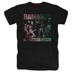 Ramones #9