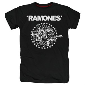 Ramones #10