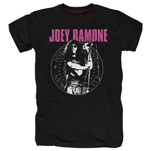 Футболка Ramones #16 ramones16
