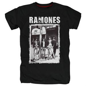 Ramones #27