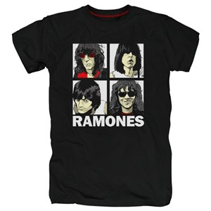 Ramones #28