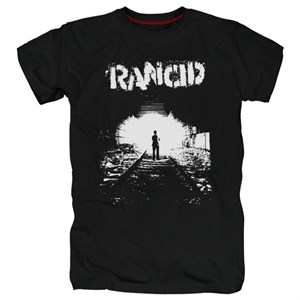 Rancid #4