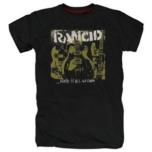 Rancid #5